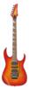 Ibanez RG470DXFM-CS elguitar – Cherry Sunburst