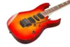 Ibanez RG470DXFM-CS elguitar – Cherry Sunburst