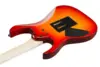 Ibanez RG470DXFM-CS elguitar – Cherry Sunburst