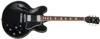 Epiphone 1962 ES-335 Reissue Aged Ebony