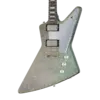 Epiphone Lzzy Hale Explorer Custom Black Diamond Holographic Sparkle