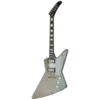 Epiphone Lzzy Hale Explorer Custom Black Diamond Holographic Sparkle