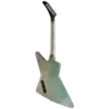 Epiphone Lzzy Hale Explorer Custom Black Diamond Holographic Sparkle