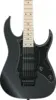 Ibanez RG550-BKF RG Genesis Spot Black Flat