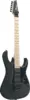 Ibanez RG550-BKF RG Genesis Spot Black Flat
