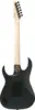 Ibanez RG550-BKF RG Genesis Spot Black Flat
