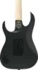 Ibanez RG550-BKF RG Genesis Spot Black Flat