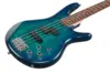 Ibanez GSR200-BMT GSR GIO Blue Moon Burst