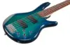 Ibanez GSR205-BMT GIO 5-strenget Elbas Blue Moon Burst