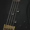 SPECTOR ICON-NS2-BLACK-GLOSS