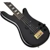SPECTOR ICON-NS2-BLACK-GLOSS