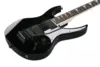 Ibanez 540PIIIHH-BK RG Genesis elguitar – Black