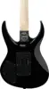 Ibanez 540PIIIHH-BK RG Genesis elguitar – Black