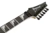 Ibanez 540PIIIHH-BK RG Genesis elguitar – Black