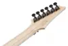 Ibanez 540PIIIHH-BK RG Genesis elguitar – Black