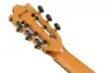 Ibanez GA360TCE-TBK – Klassisk guitar med pickup, Thinline