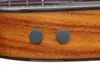 Ibanez GA360TCE-TBK – Klassisk guitar med pickup, Thinline