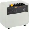 Ortega PTWO-LTD – Vintage White