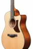 Ibanez AAM50CE-OPN