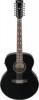 Ibanez AJ7012M1E-BK