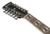 Ibanez AJ7012M1E-BK