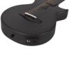 Enya Nova Go SP1 Western-guitar Sort