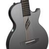 Enya Nova Go SP1 Western-guitar Sort