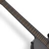 Enya Nova Go SP1 Western-guitar Sort