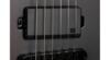 LTD EXL Black Metal II Black Redburst Satin