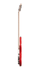 NCort C5 Deluxe - 5 strenget