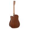 Cort MR550F-CED Cort MR550F-CED – Westernguitar med massivt cedertræ og varm, fyldig klang