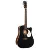 Cort MR550F-CED Cort MR550F-CED – Westernguitar med massivt cedertræ og varm, fyldig klang