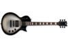 LTD EC-256 SILVER SUNBURST TEARDROP