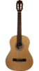 Klassisk akustisk guitar Moss CG-36 N inkl. taske