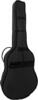 Guitartaske til spansk guitar, foret 10mm