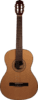 Spansk guitar Moss CG-39N-L VENSTREHÅNDS