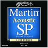 Martin SP .013 strenge western-guitar MSP4200