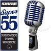 Shure Super 55 Deluxe