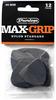 Dunlop Max Grip .88 mm 12 Pack