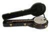VGS Tenor Banjo Premium 6 Strings