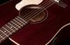 Art & Lutherie - Americana Tennessee Red - QIT  **UDSOLGT**