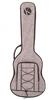 Kinsman Ultima - Hardshell Taske - El-guitar VS6 style  **UDSOLGT**