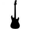 Kinsman Premium ABS Case - Elektrisk Guitar - V6-Type **UDSOLGT**