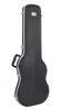 Kinsman Premium ABS Case - Elektrisk Guitar - V6-Type **UDSOLGT**