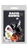 Perri´s 6 Pick Pack - David Bowie **UDSOLGT**