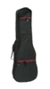 MSA - Ukulele Taske Tenor - polstret