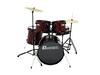 Dimavery DS-200 - Wine Red