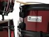 Dimavery DS-200 - Wine Red