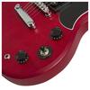 Epiphone SG Special VE Cherry Red
