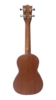 Makua KA-S23 Concert ukulele - Massiv  Gran( Inkl. taske )